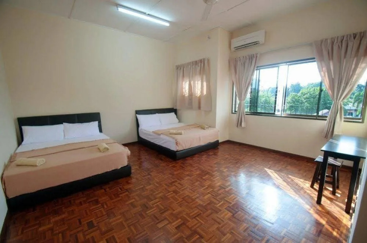Imagen del hotel