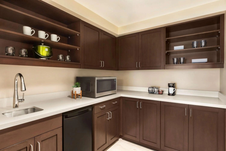 Hyatt Place Virginia Beach Town Center photo 28