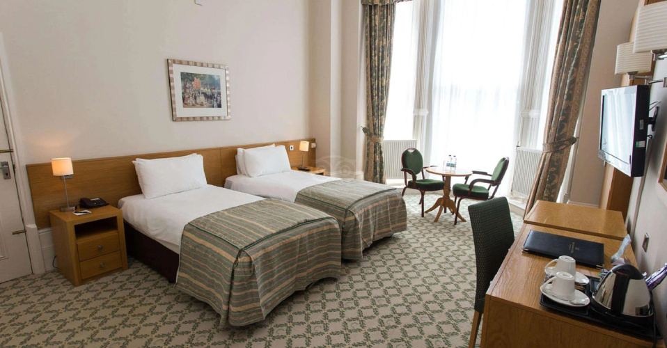 Cavendish Hotel