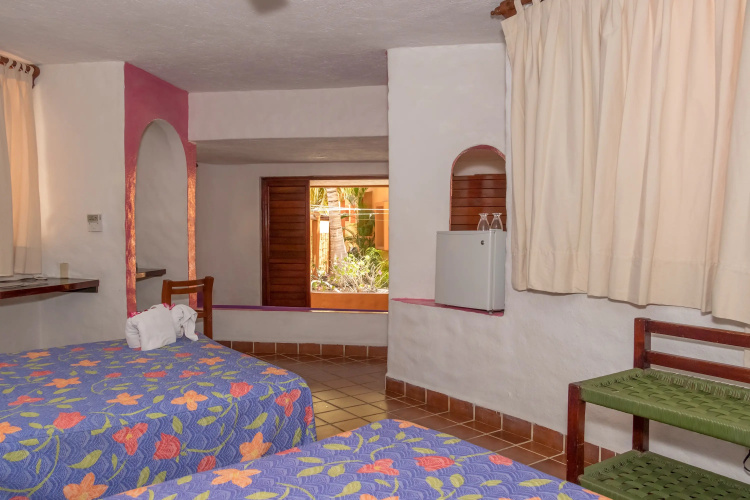 Villas Miramar