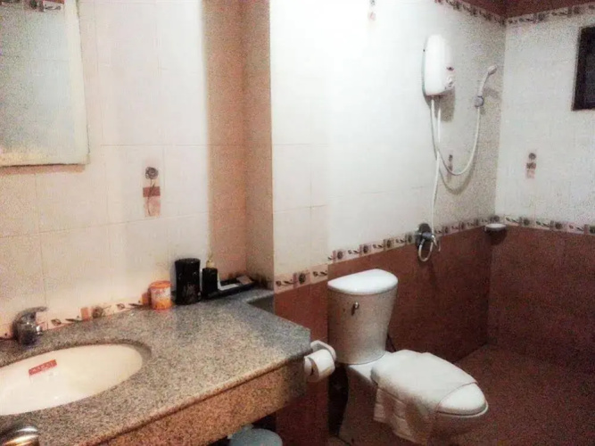 Chandee Guesthouse