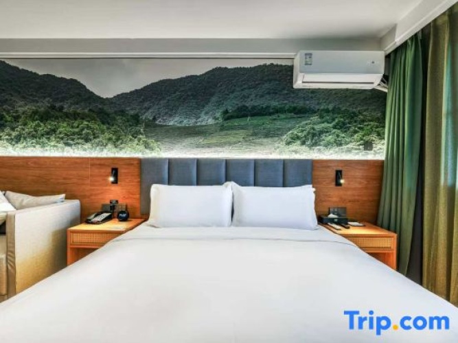 2 Bedrooms Family Suite