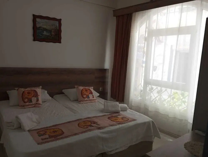 Çarşı Butik Otel