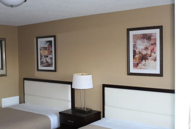 Royal Double room
