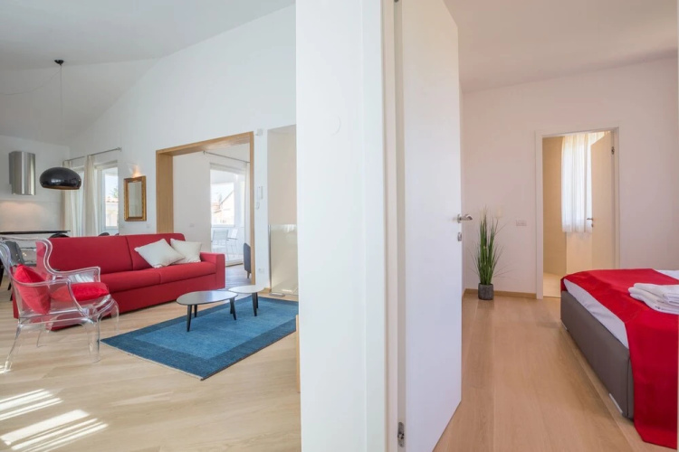 Apartments Berli 5