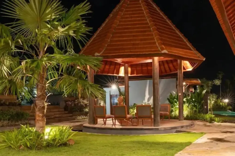 Tumbu Retreat