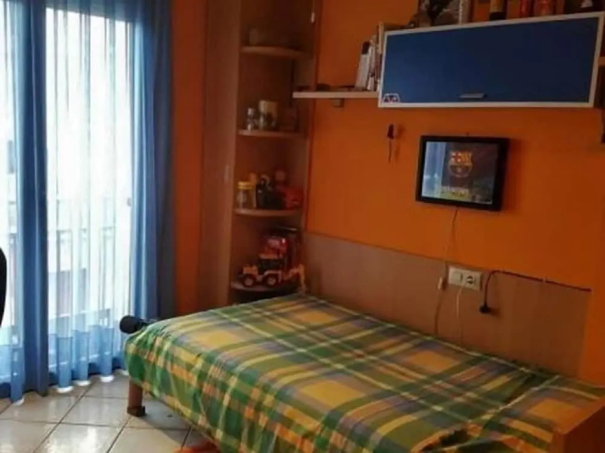 Casa De La Creu