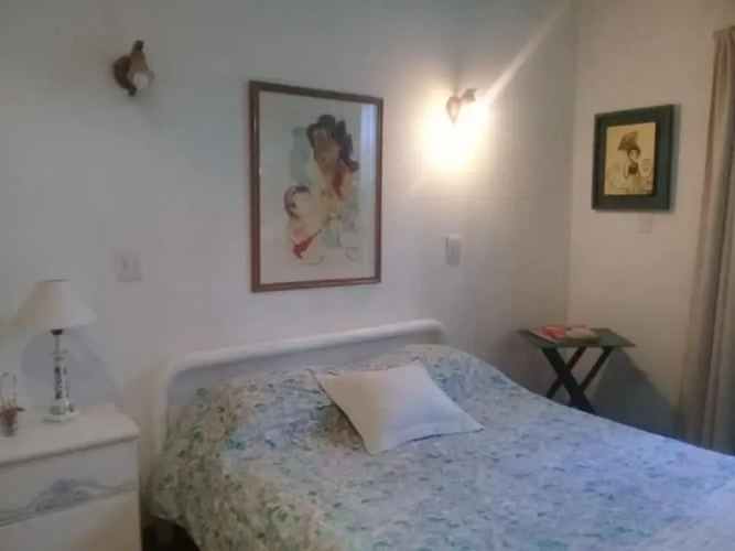 Mendoza Leisure Time House