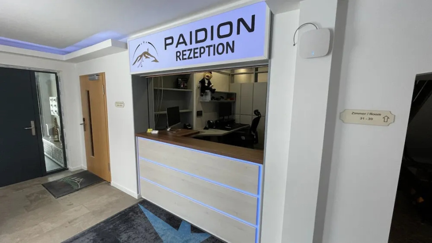 Hotel Paidion - Braunlage