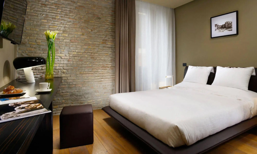 Campo Marzio Luxury Suites
