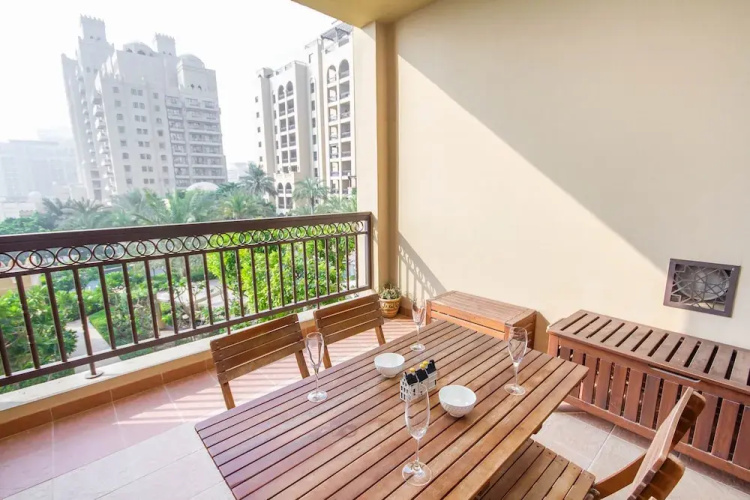 South Residence
