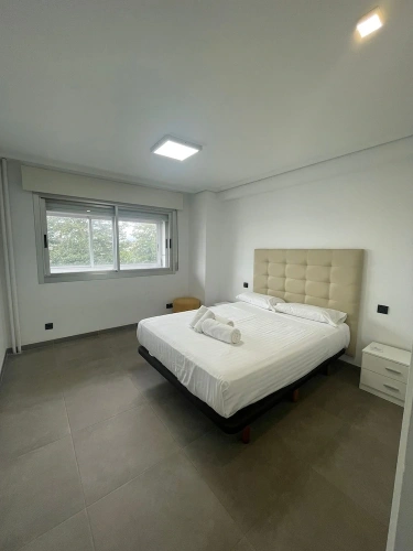 2 Bedrooms Comfort Apartment with balcony