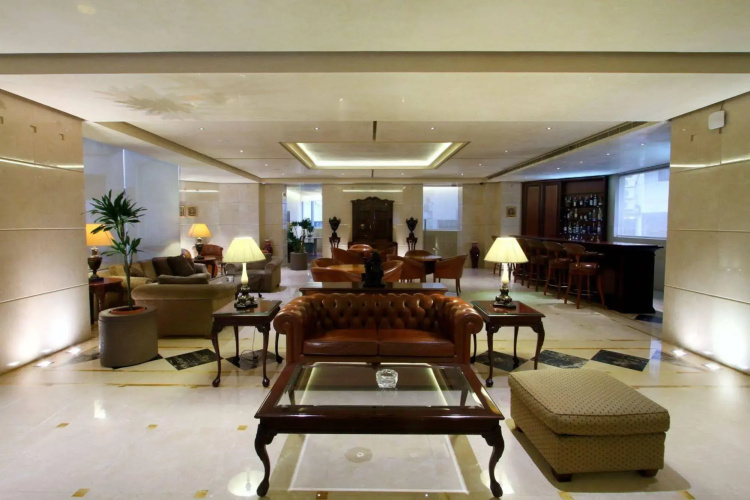 Promenade Hotel Zalka