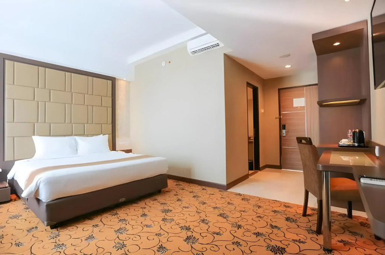 Hotel Remcy
