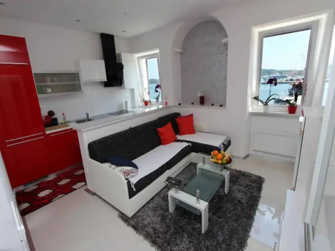 Apartment Edi
