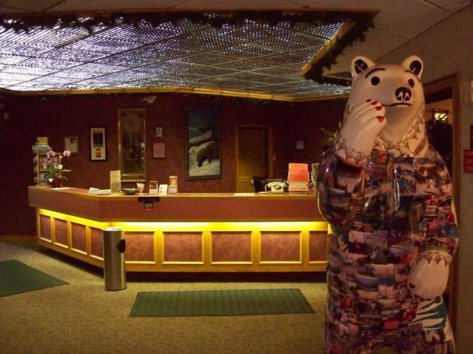 Northern Motor Inn