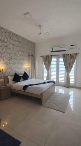 Truliv Villa Aqua