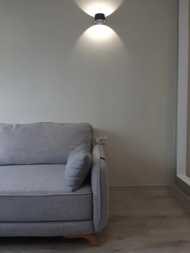 Secheni Apartment
