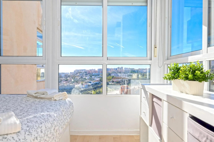 Sunrise Apartment 924