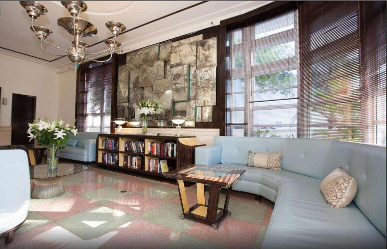 Greenview Hotel