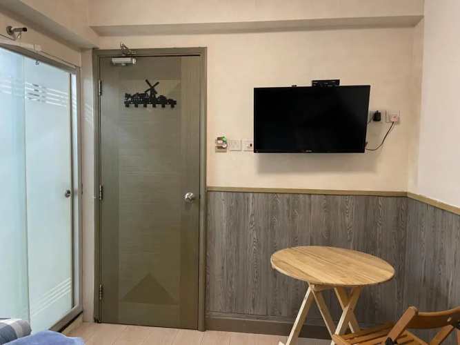 Boutique 1946 Hostel