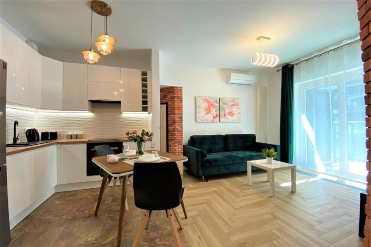 Superior Apartment