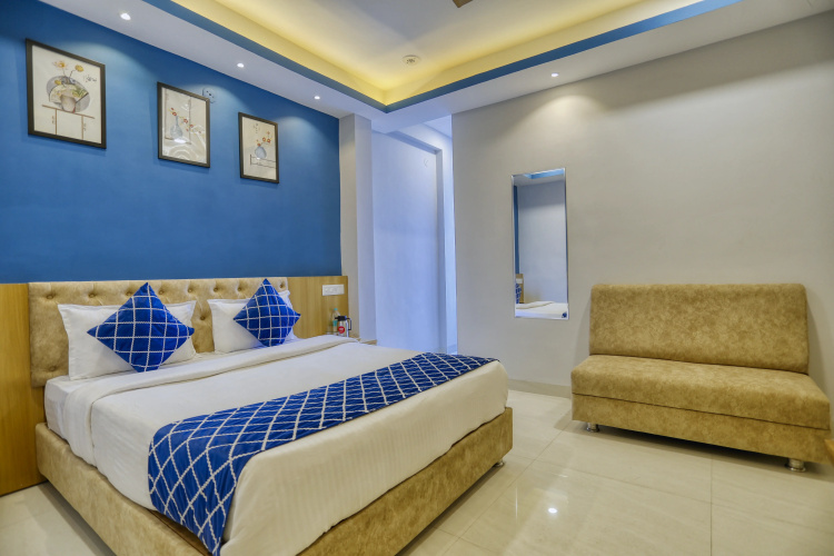 Hotel Joy Elite
