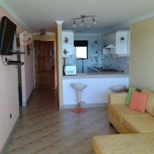 Departamento en La Serena 921