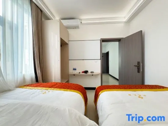 1 Bedroom Family Suite