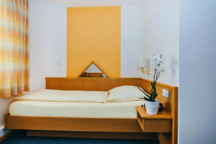 Hotel Central