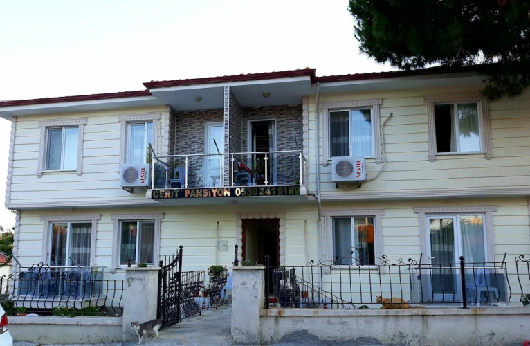 Image de l'hôtel