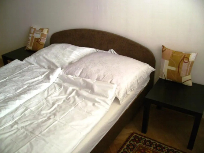 Apartment Ondra