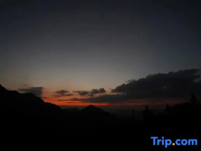 Guangzhou Shimen Valley Secret B&B