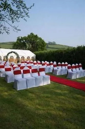Dartmoor Lodge