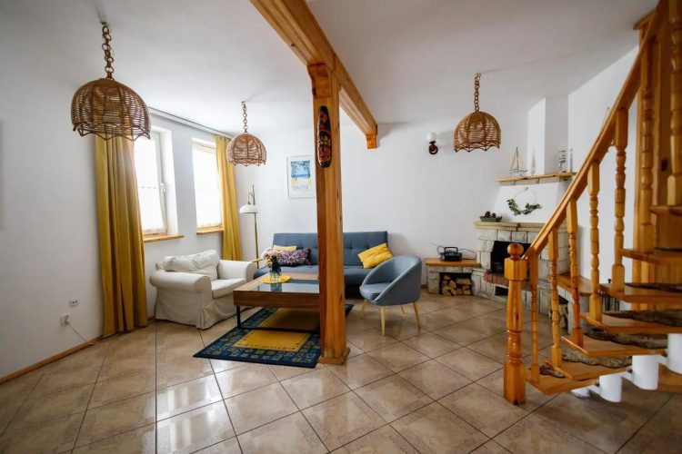 Apartament Miriada 16