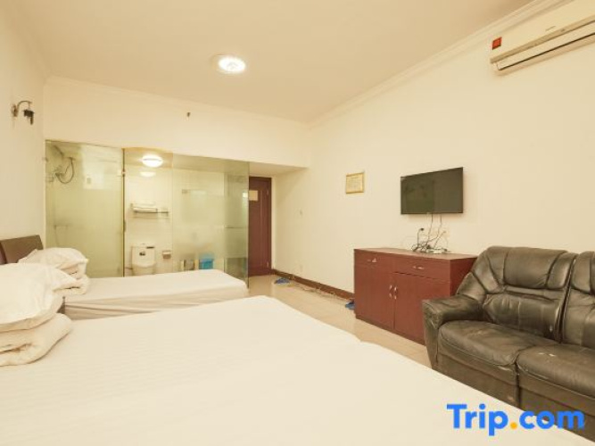 Shanghai Lishu Hotel