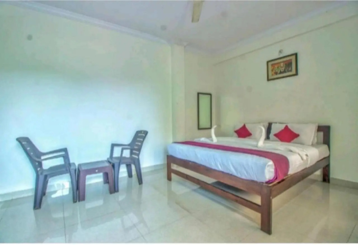 Hotel baga imperial