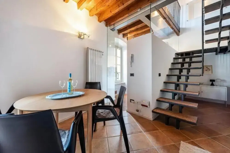 Villa Rosa Apartment