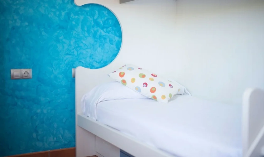 4 Bedrooms Villa