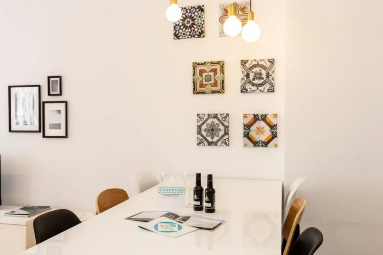 Feel Porto Stylish Flat II