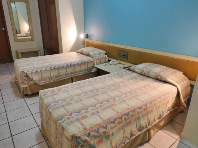 Prestige Manaus Hotel