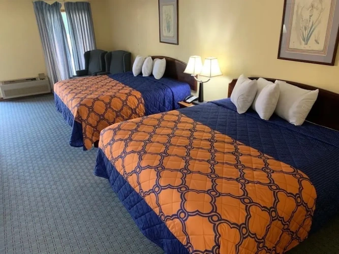Comfort room