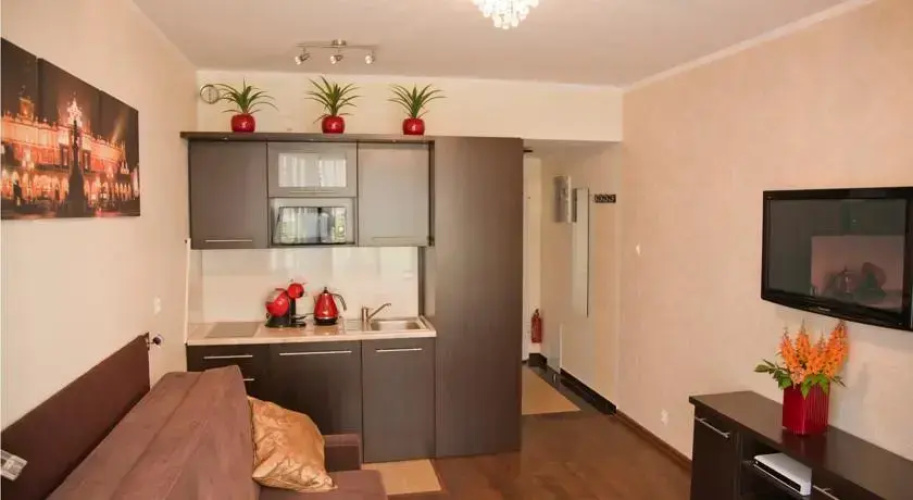 Elite Apartments