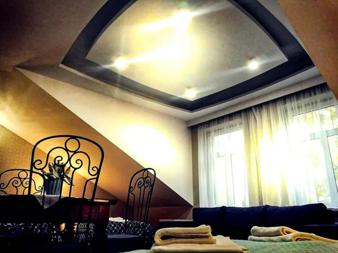 GRONO Apartamenty