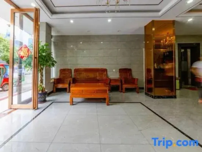 Lingao Junhao Business Hotel
