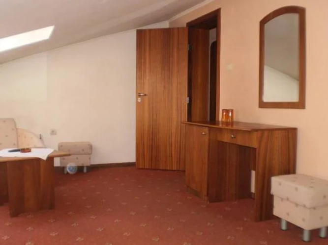 Hotel Bashtina Kashta