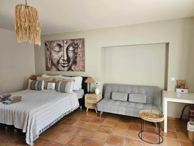 Casa Orbeta