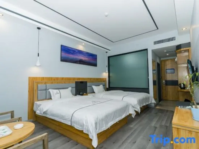 Executive Twin room