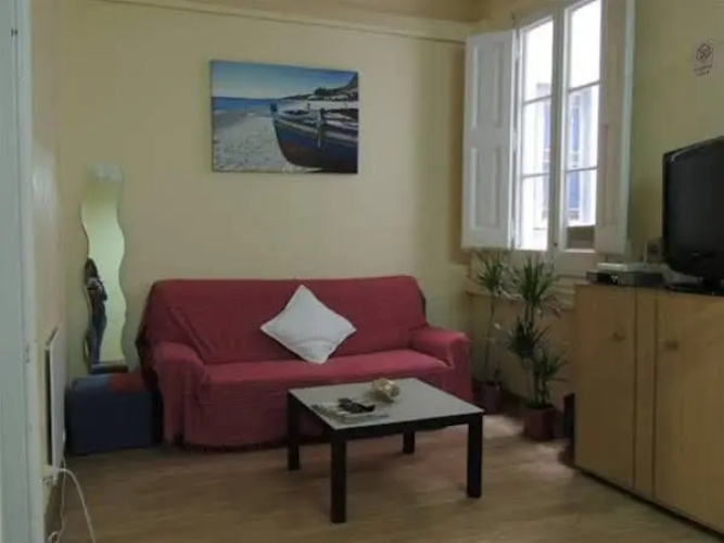 Guest House Balmes