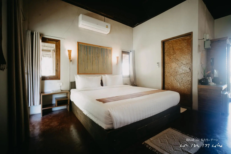 Boklua View Resort